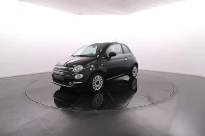 2023' Fiat 500 1.0 Hybrid