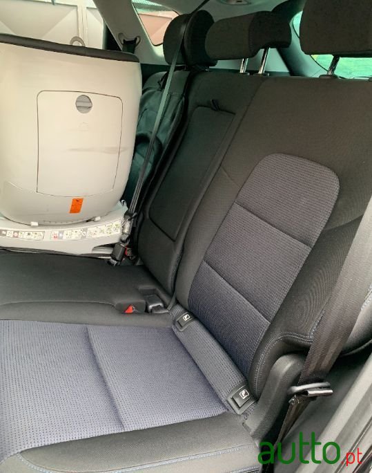 2017' Hyundai Tucson photo #5