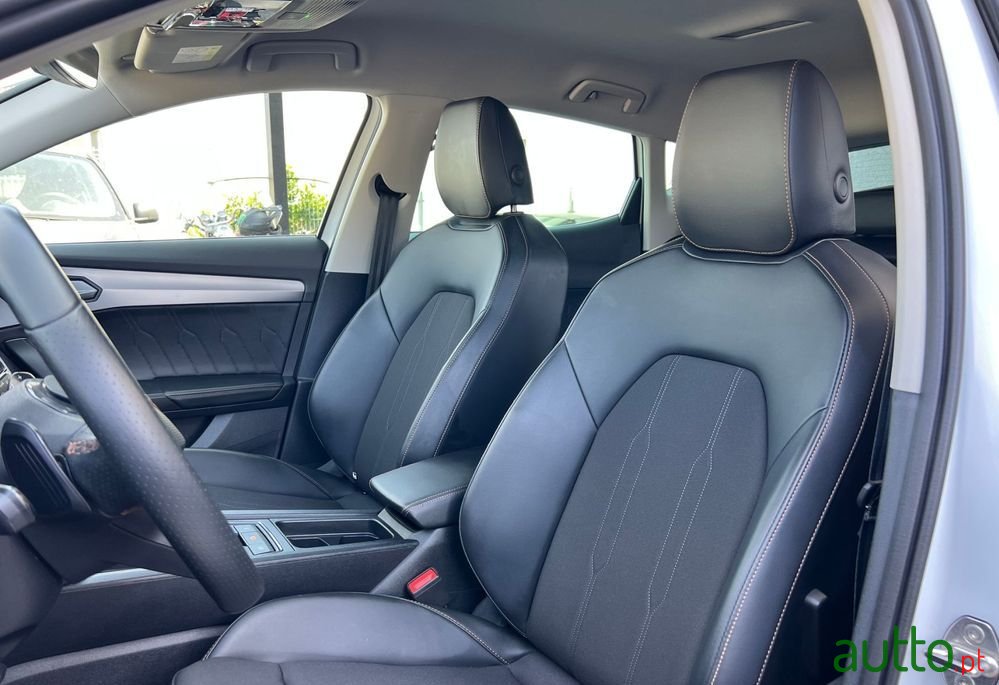 2024' Cupra Formentor photo #4