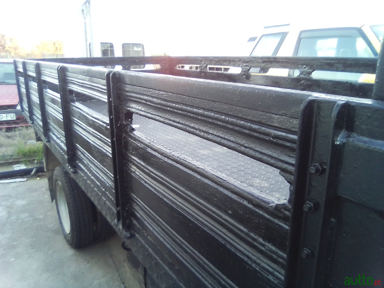 1993' Mazda photo #7