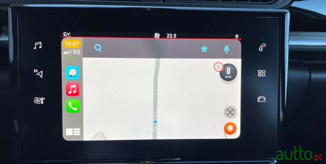 2021' Citroen C3 photo #1