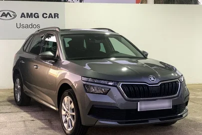 2022' Skoda Kamiq 1.0 Tsi Style