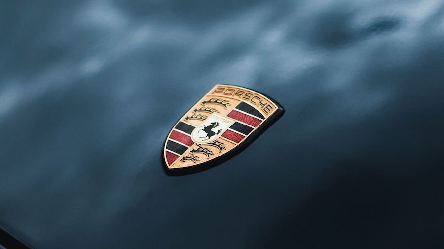 Now Porsche Is Under Investigation For 'Engine Manipulation'