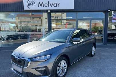 2024' Skoda Scala 1.0 Tsi Dsg