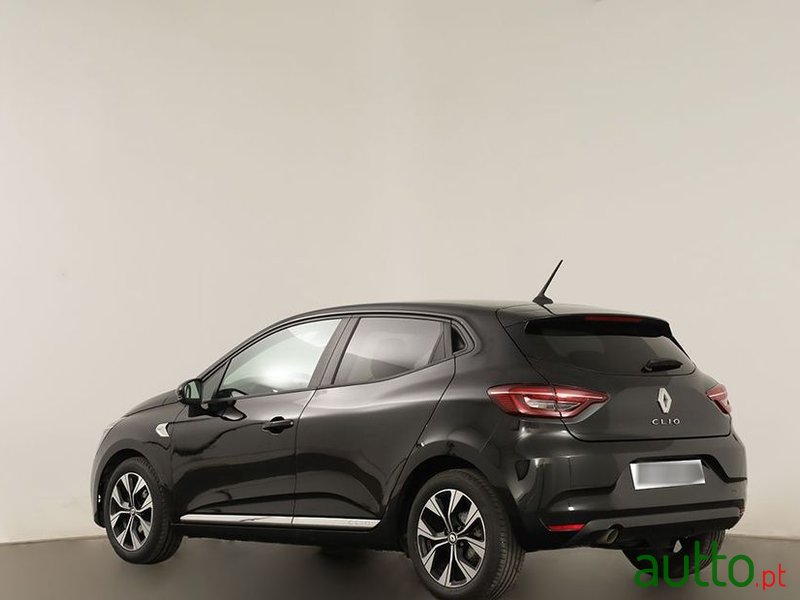 2022' Renault Clio 1.0 Tce Limited photo #3