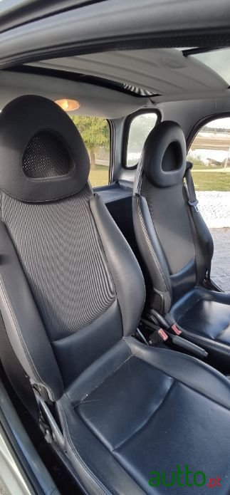 2004' Smart Fortwo photo #4