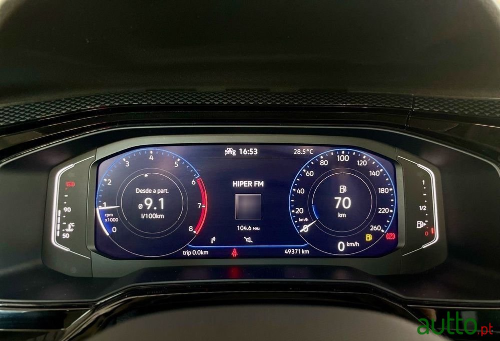 2022' Volkswagen Polo photo #5