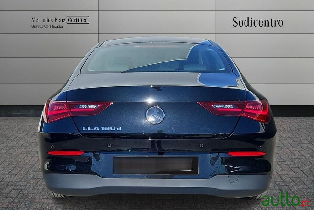 2024' Mercedes-Benz Classe Cla photo #6