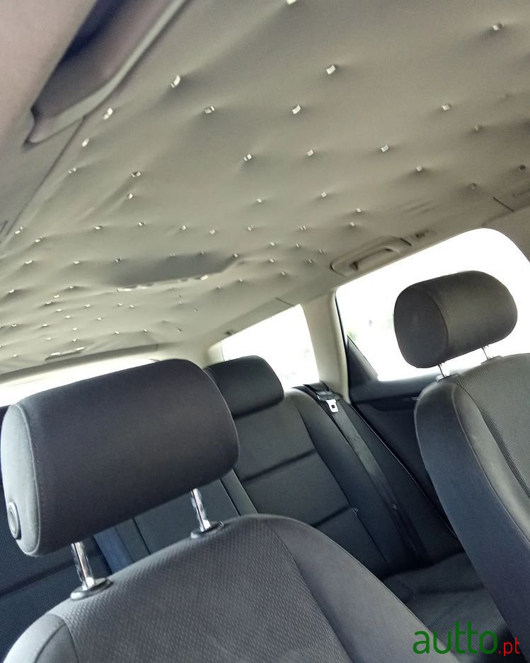 2002' Audi A4 Avant photo #4