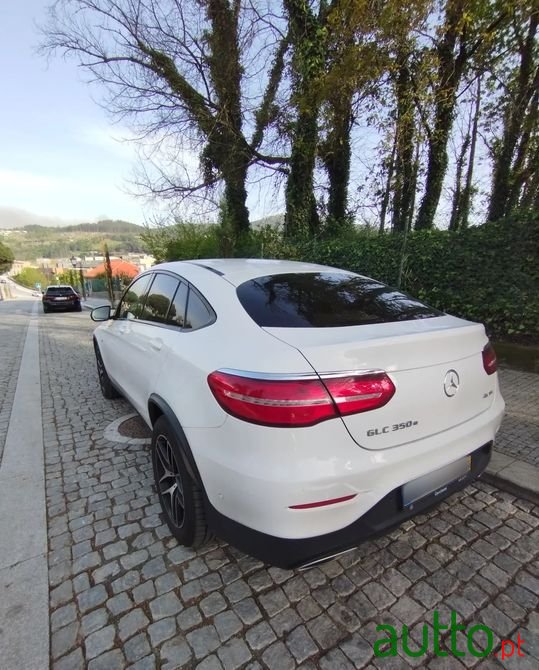 2017' Mercedes-Benz Glc-350 photo #5