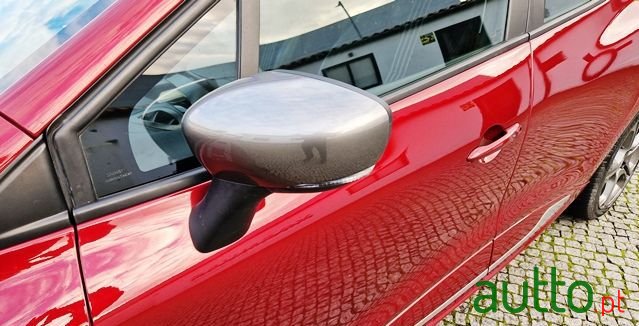 2017' Renault Clio photo #5