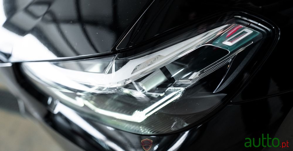 2022' BMW Série X photo #5