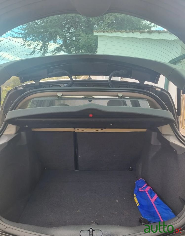 2003' Renault Vel Satis photo #5