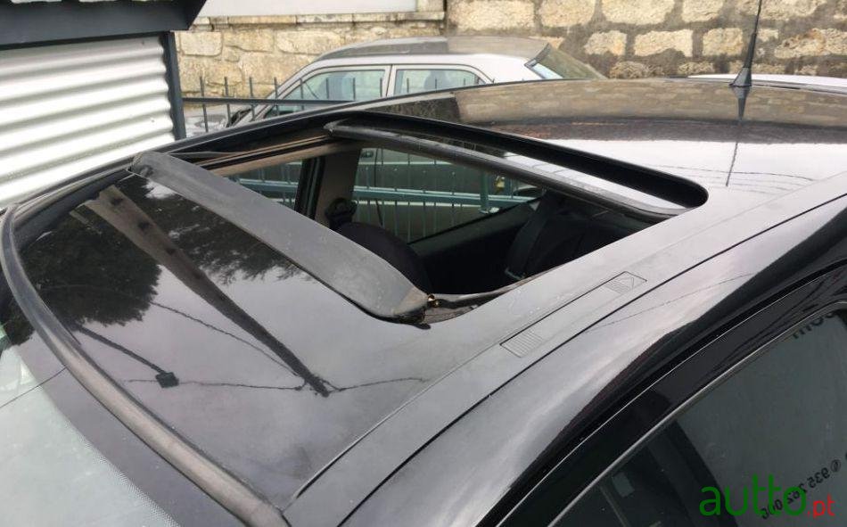 2000' Opel Corsa photo #1