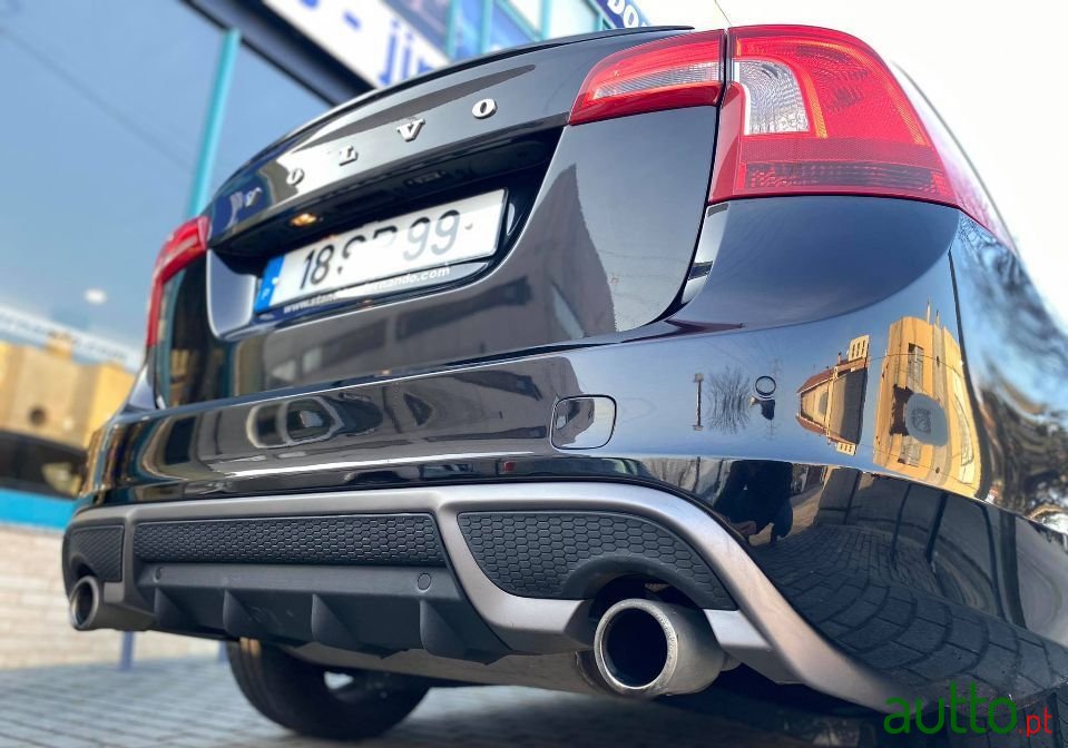 2012' Volvo S60 photo #2