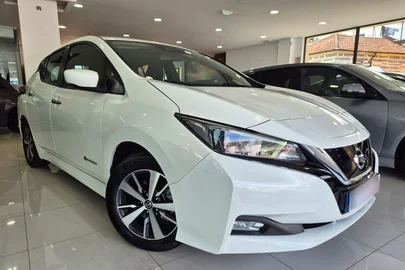 2019' Nissan Leaf Acenta