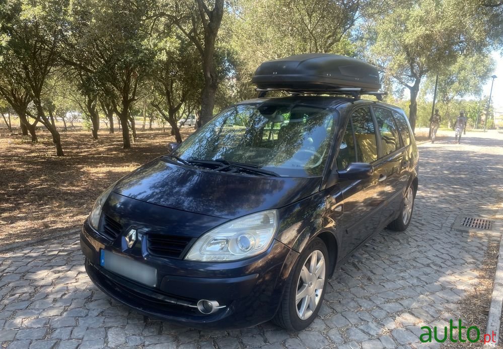 2007' Renault Grand photo #1