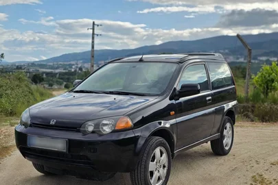 1999' Honda HR-V 1.6 Ls