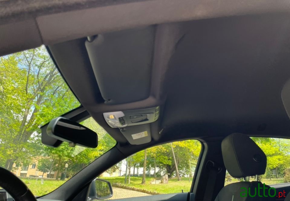 2015' BMW 418 Gran Coupe photo #3