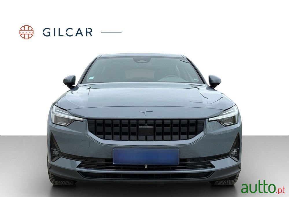 2022' Polestar 2 Single Motor 69Kwh photo #3