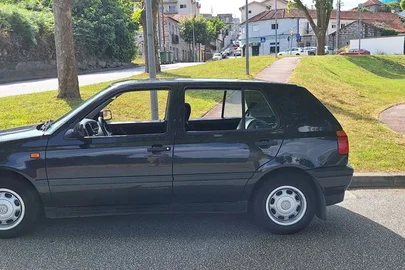 1992' Volkswagen Golf 1.4 Gl