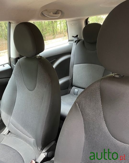 2007' MINI Cooper photo #6