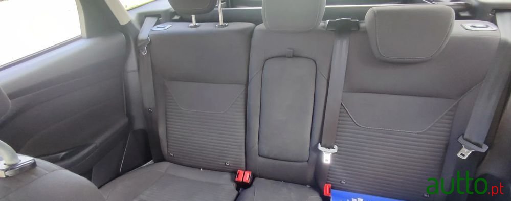 2018' Ford Focus Sw photo #6