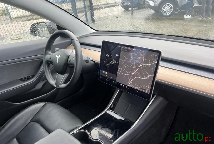 2020' Tesla Model 3 photo #5