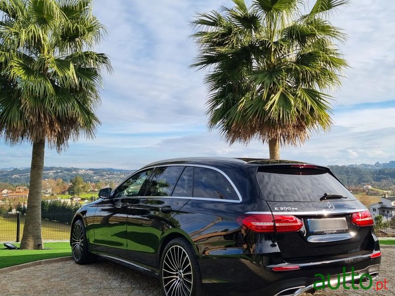 2021' Mercedes-Benz Classe E De photo #6