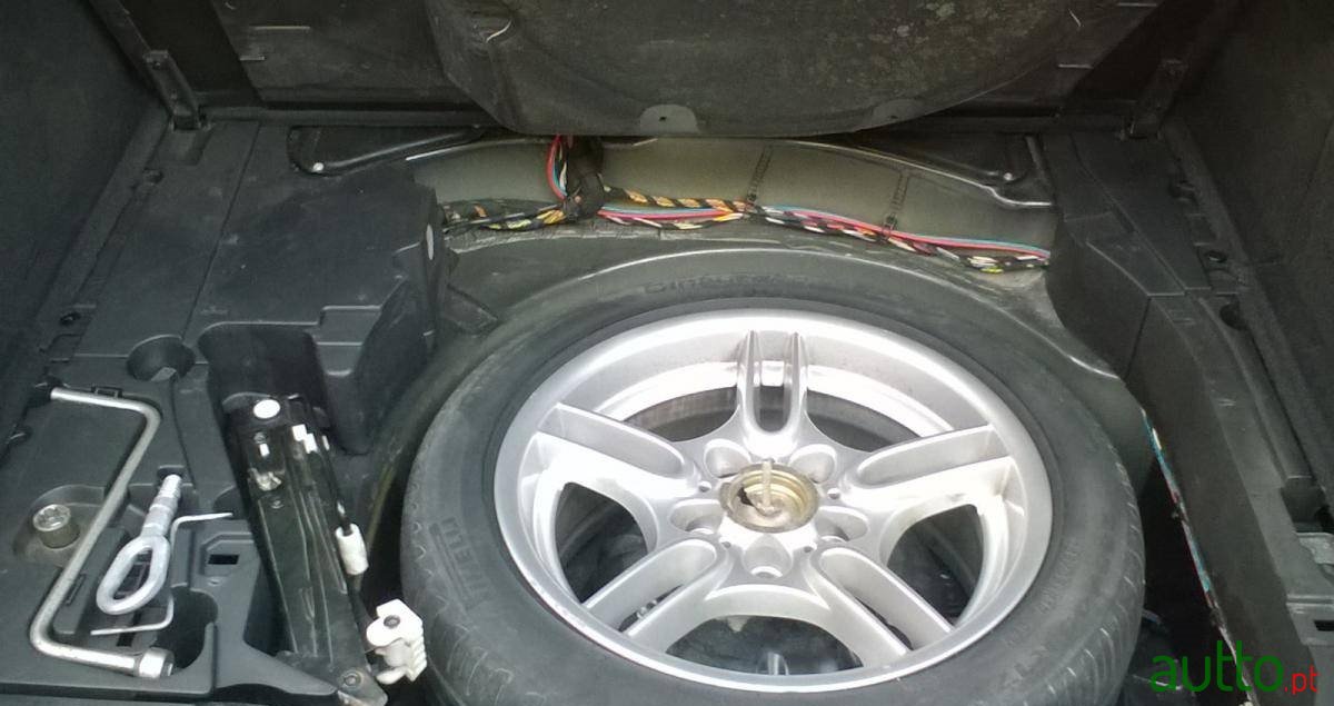 2003' BMW 530 e39 touring photo #6