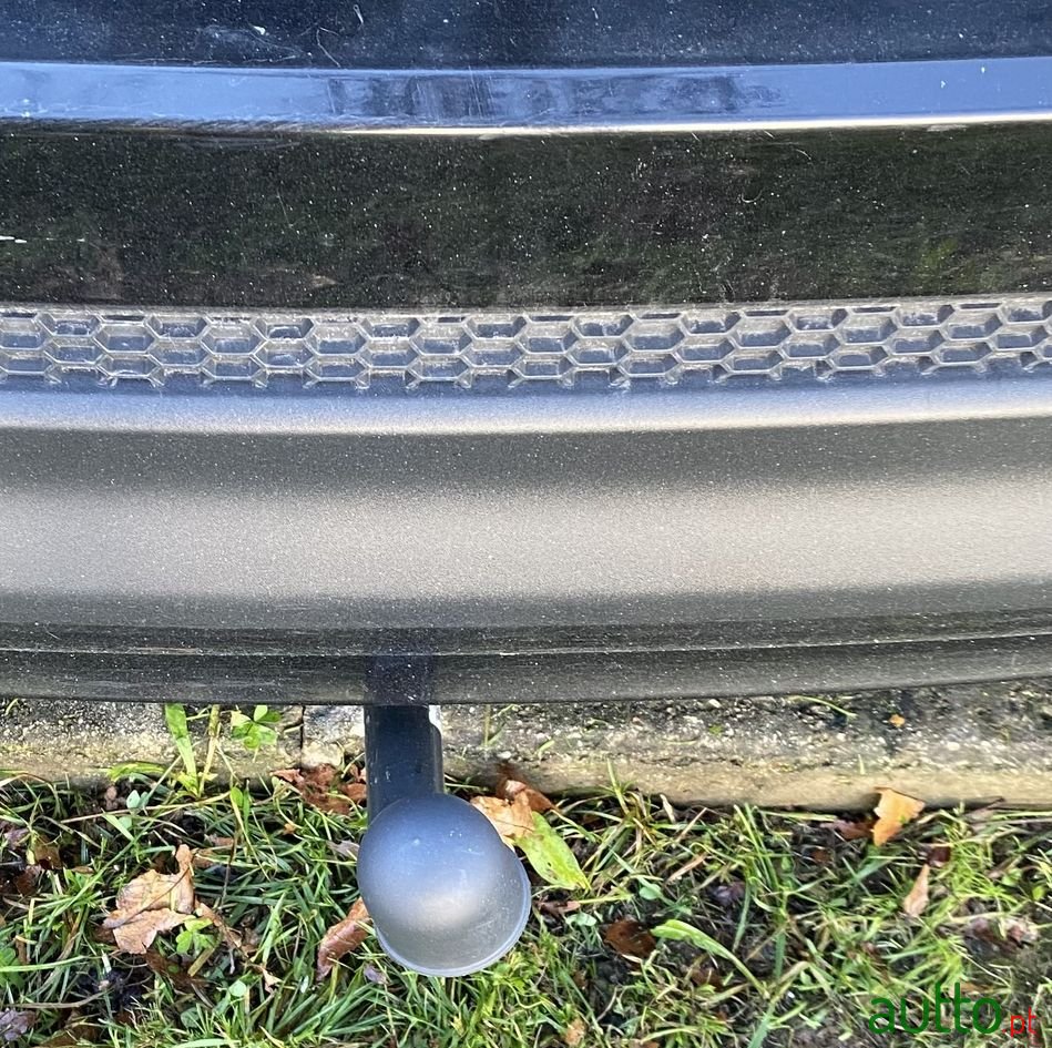 2017' Fiat 500X photo #2