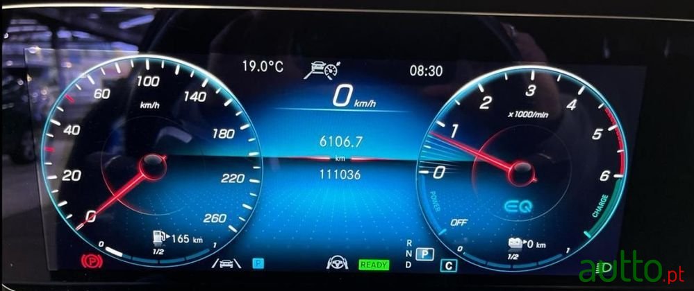 2021' Mercedes-Benz Classe E photo #6