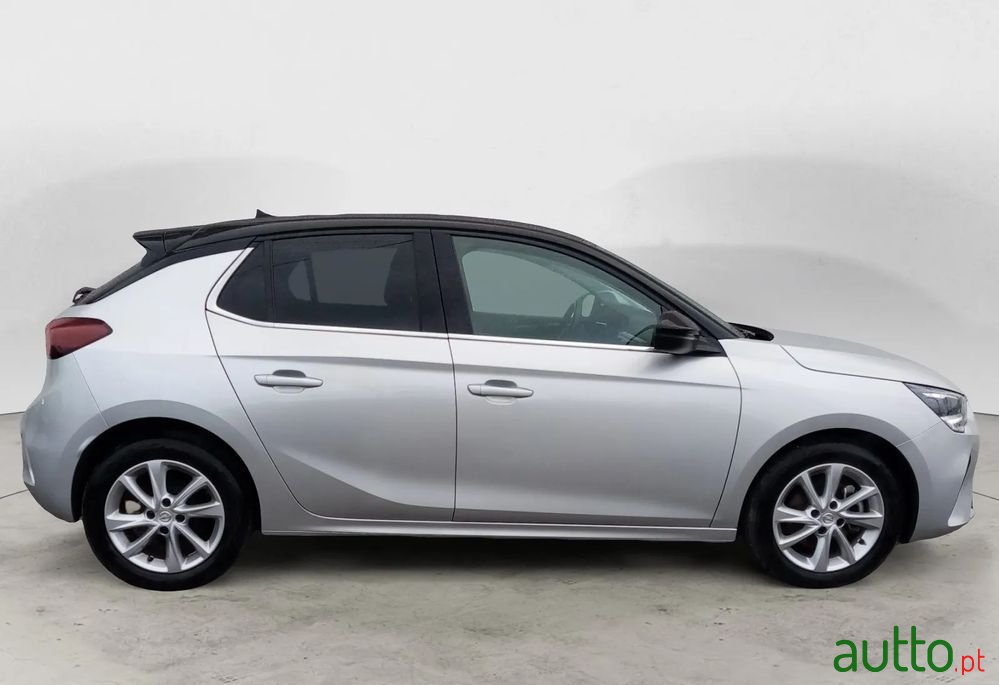 2022' Opel Corsa 1.2 T Elegance photo #6