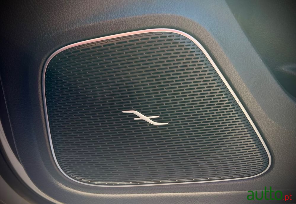 2019' Mercedes-Benz Classe A photo #4