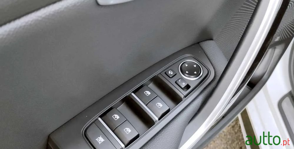 2022' Kia Proceed Gt Line photo #5