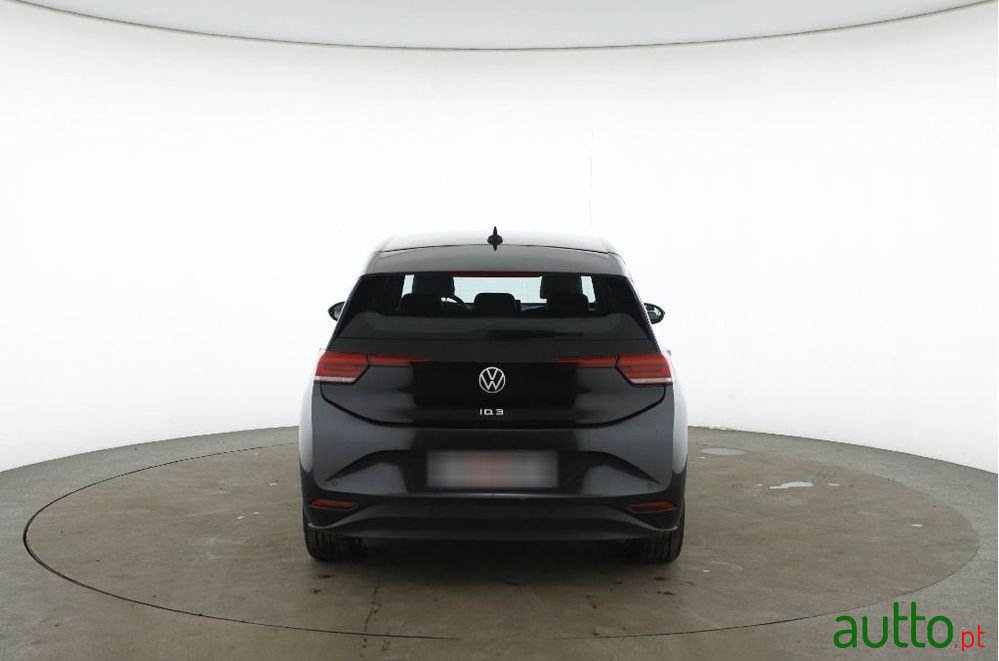 2023' Volkswagen ID.3 Pro Elegance photo #5