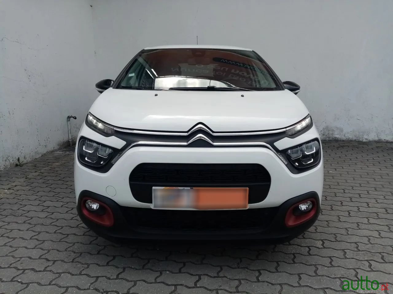 2021' Citroen C3 photo #2