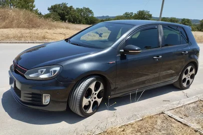 2010' Volkswagen Golf 2.0 Tsi Gti