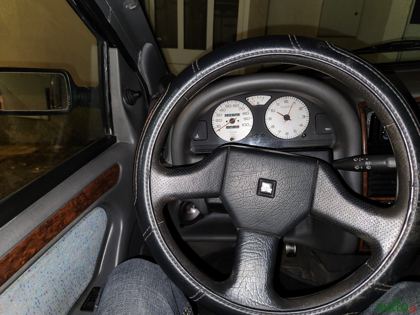 1999' Aixam 400 photo #4