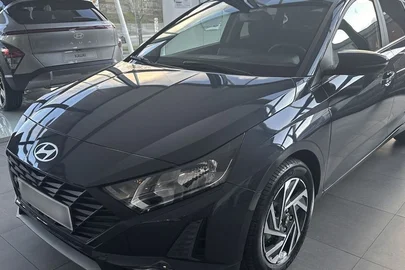 2024' Hyundai i20 1.2 Comfort