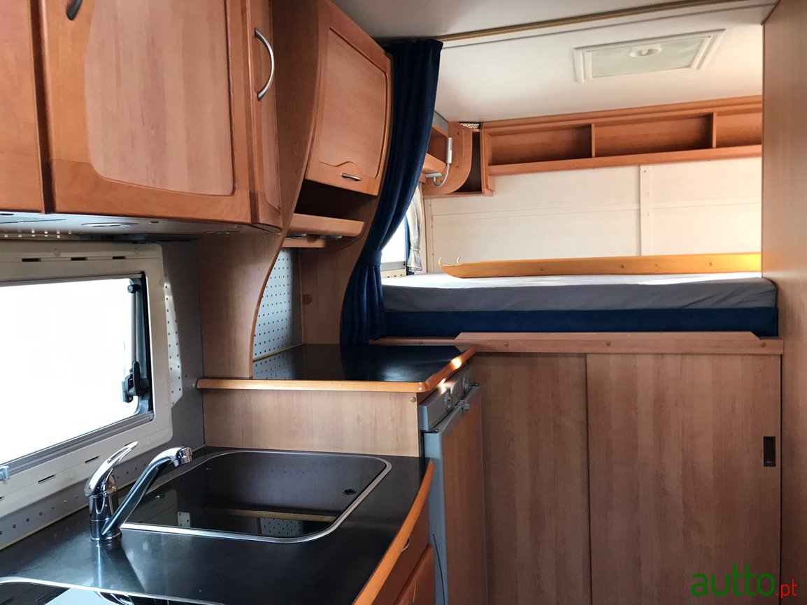 2004' Fiat Ducato photo #3