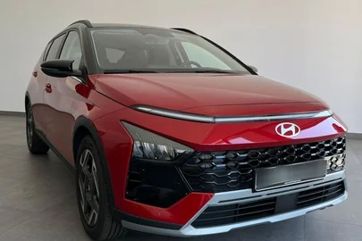 2024' Hyundai Bayon