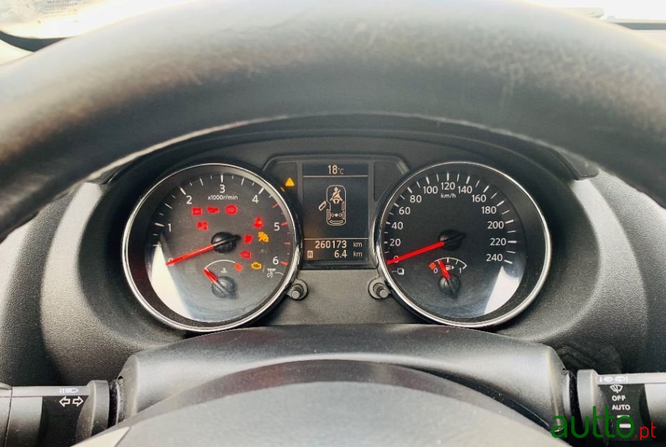 2010' Nissan Qashqai photo #3