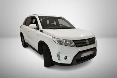 2017' Suzuki Vitara