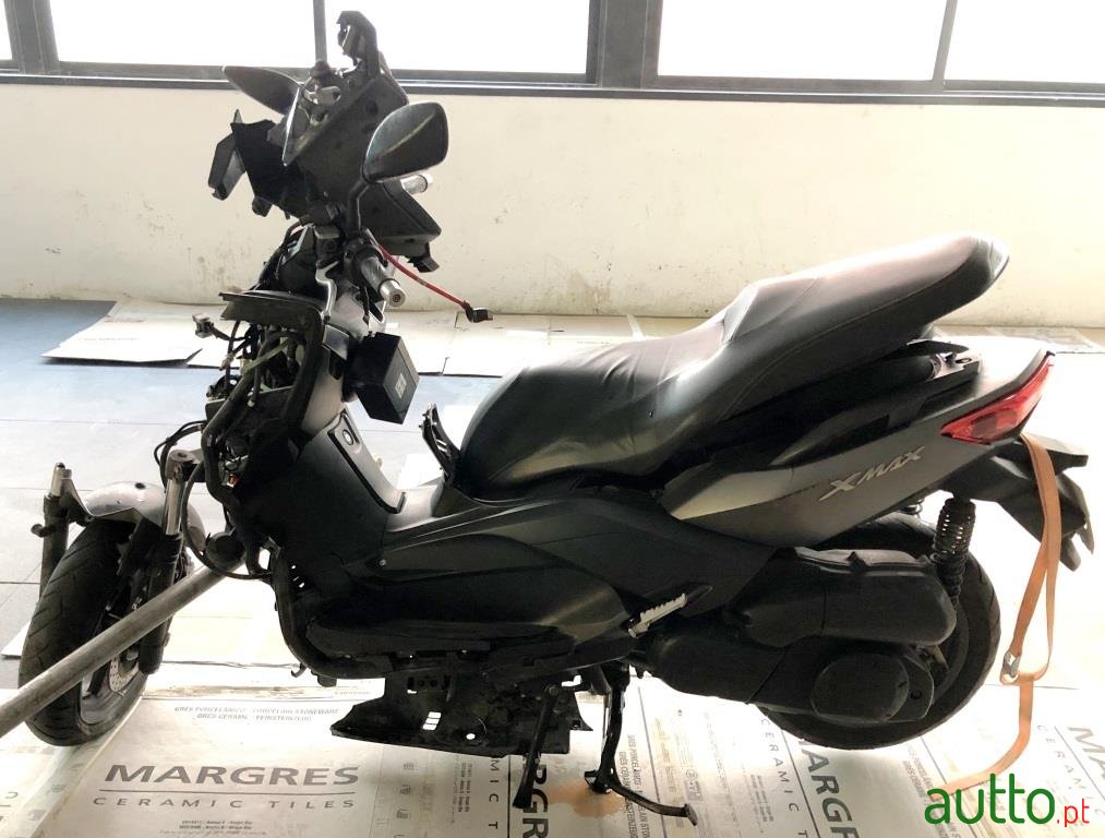 2014' Yamaha photo #1