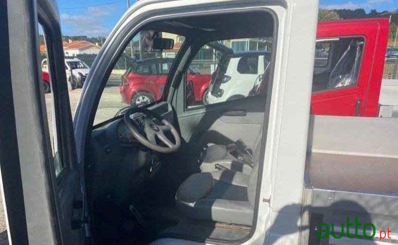 2006' Ligier X-Too Ligier Pro Truck photo #4