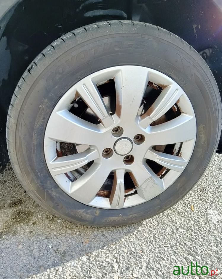 2006' Renault Megane photo #4