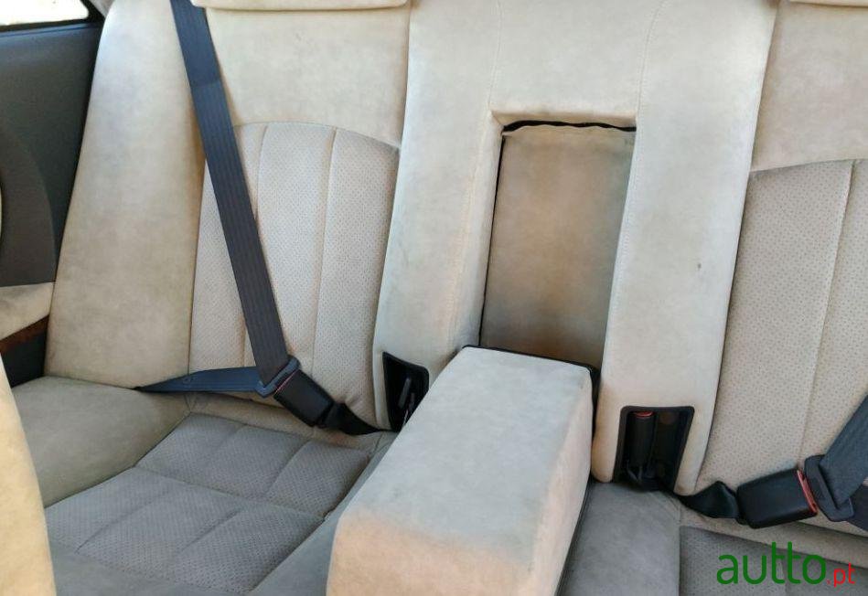 1998' Lancia Kappa Coupé photo #4