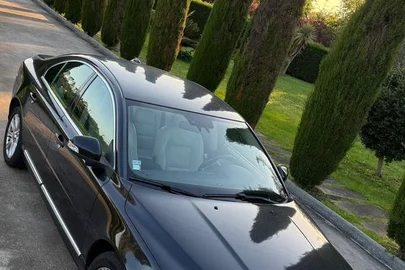 2010' Volvo S80 2.0 D3 Summum