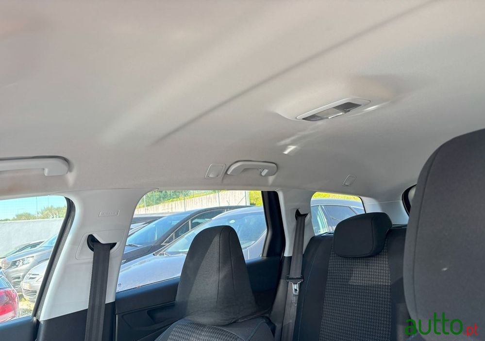 2019' Peugeot 308 Sw photo #4